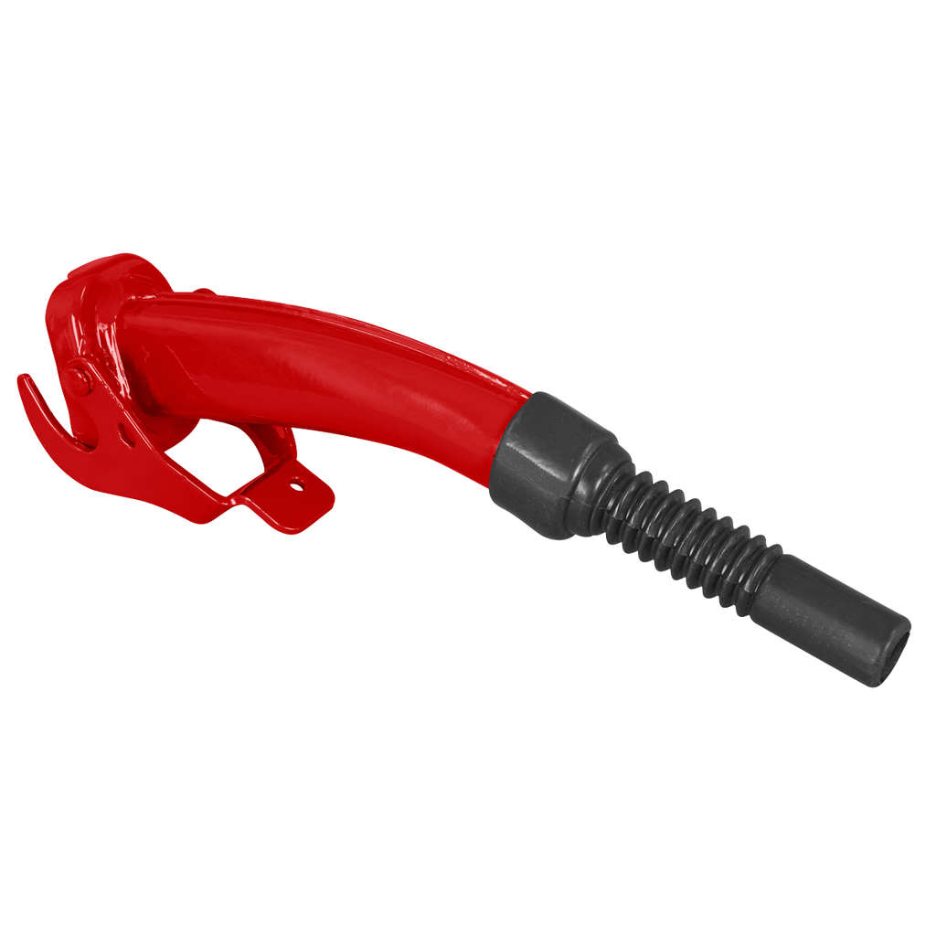 Pouring Spout for JC5MR, JC10 & JC20 - Red JC20/S
