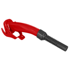 Pouring Spout for JC5MR, JC10 & JC20 - Red JC20/S