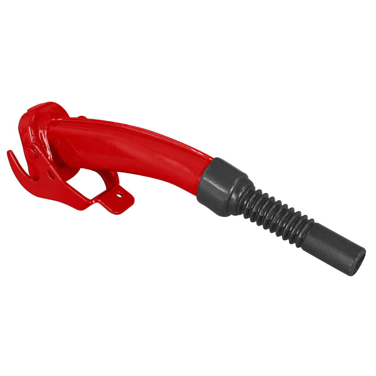 Pouring Spout for JC5MR, JC10 & JC20 - Red JC20/S