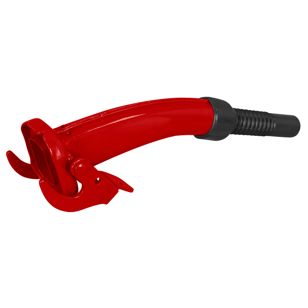 Pouring Spout for JC5MR, JC10 & JC20 - Red JC20/S