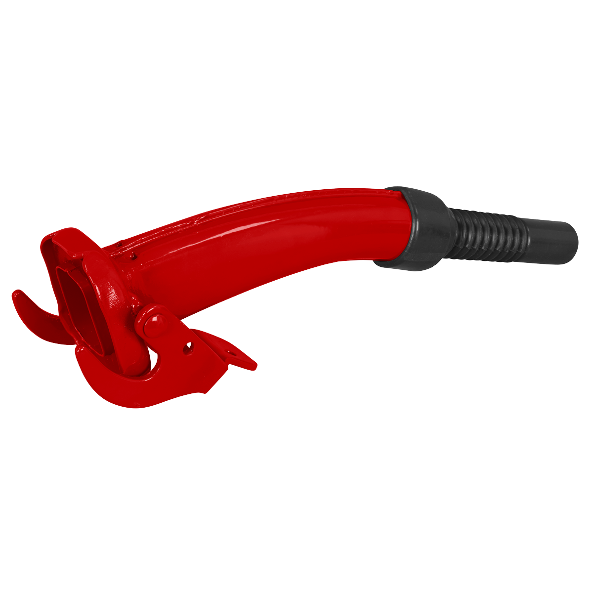Pouring Spout for JC5MR, JC10 & JC20 - Red JC20/S