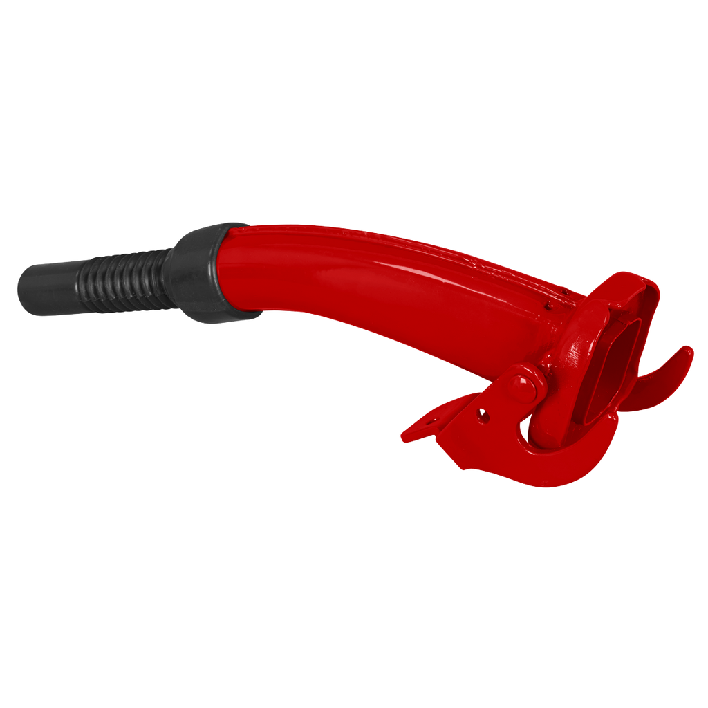 Pouring Spout for JC5MR, JC10 & JC20 - Red JC20/S