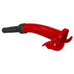 Pouring Spout for JC5MR, JC10 & JC20 - Red JC20/S