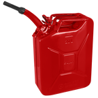 Pouring Spout for JC5MR, JC10 & JC20 - Red JC20/S