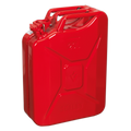 Jerry Can 20L - Red JC20