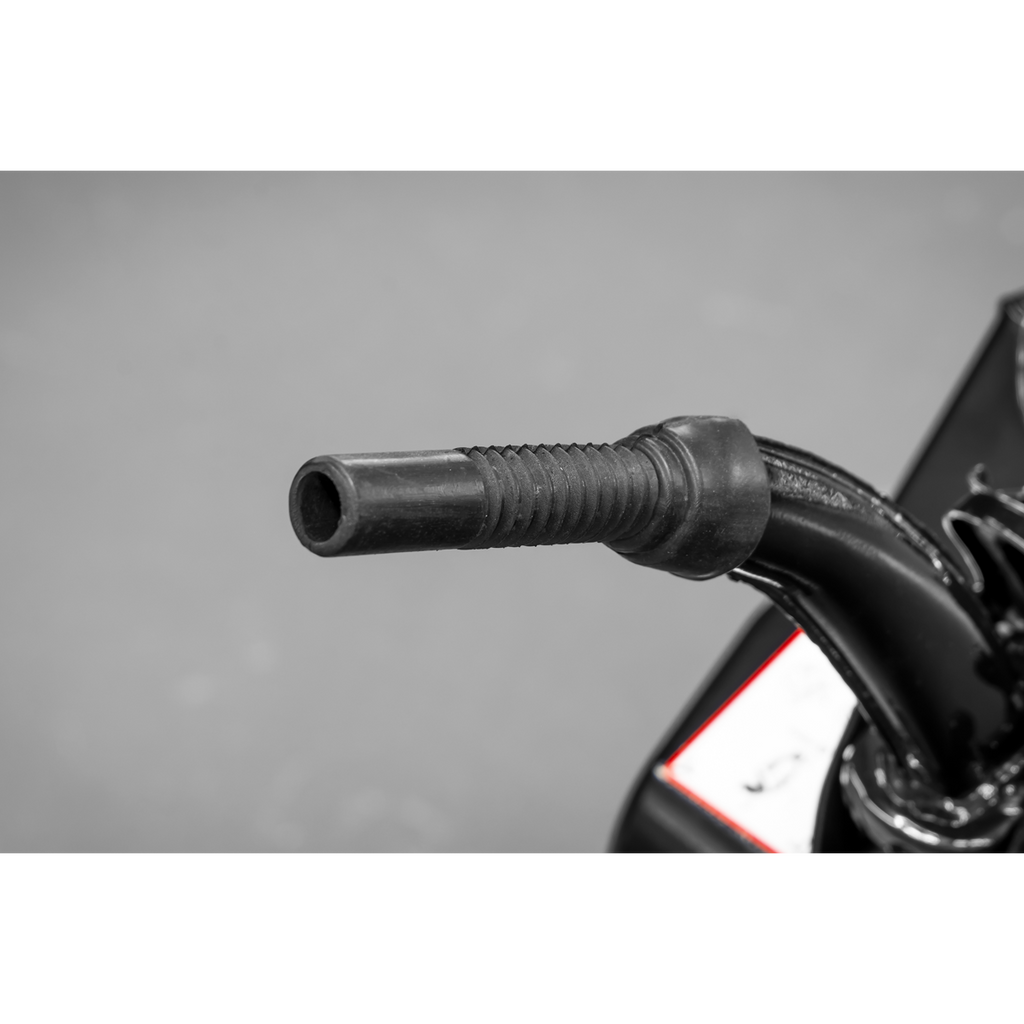 Pouring Spout for JC5MB, JC10B & JC20B - Black JC20B/S