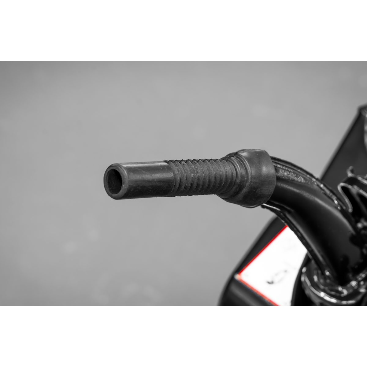 Pouring Spout for JC5MB, JC10B & JC20B - Black JC20B/S