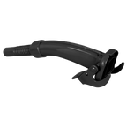 Pouring Spout for JC5MB, JC10B & JC20B - Black JC20B/S