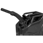 Pouring Spout for JC5MB, JC10B & JC20B - Black JC20B/S