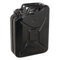 Jerry Can 20L - Black JC20B