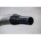 Flexible Pouring Spout for JC5M, JC10 & JC20 - Black JC20D/S