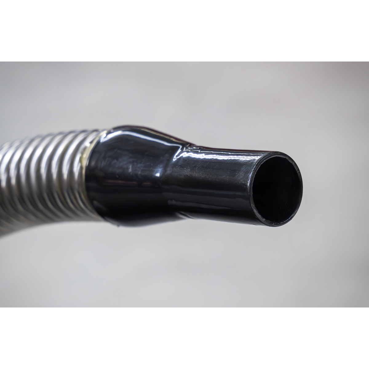 Flexible Pouring Spout for JC5M, JC10 & JC20 - Black JC20D/S
