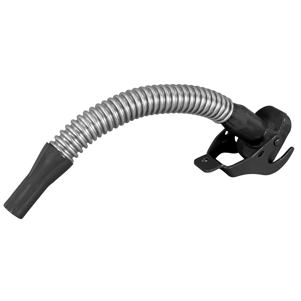 Flexible Pouring Spout for JC5M, JC10 & JC20 - Black JC20D/S