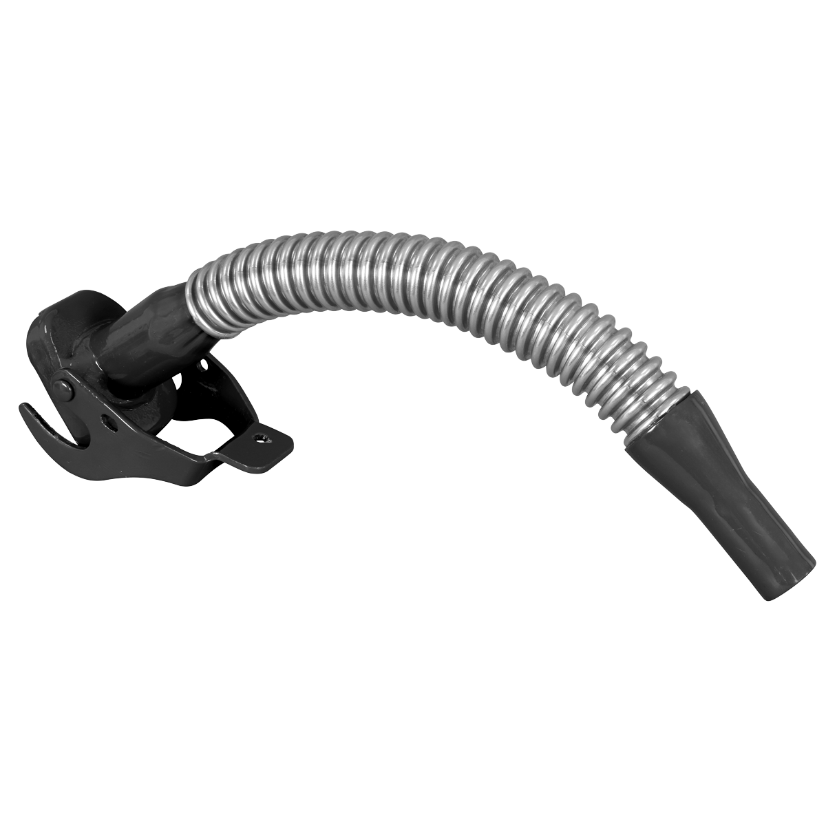 Flexible Pouring Spout for JC5M, JC10 & JC20 - Black JC20D/S