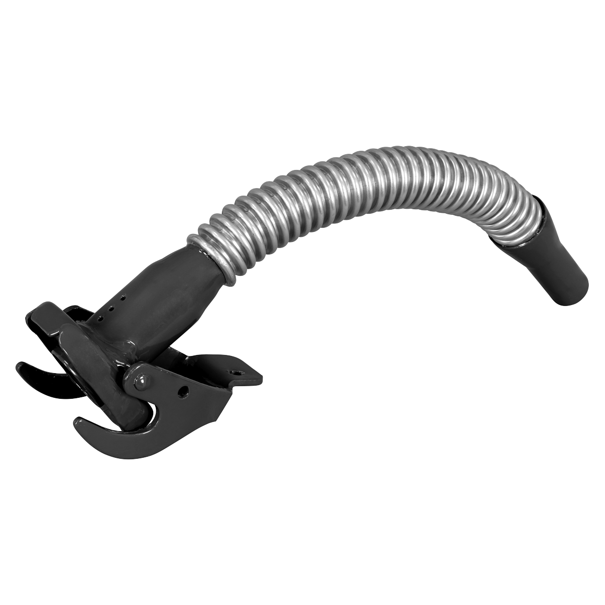 Flexible Pouring Spout for JC5M, JC10 & JC20 - Black JC20D/S