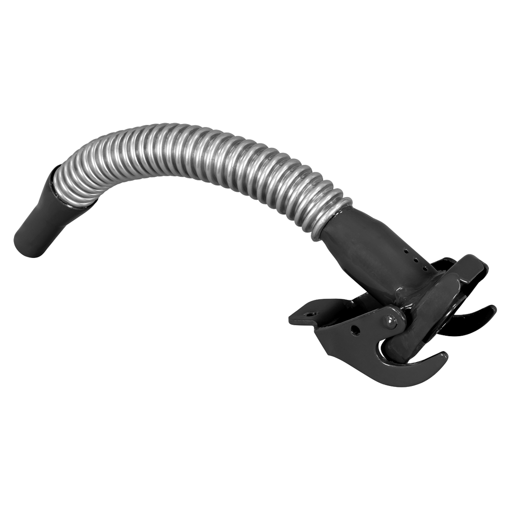 Flexible Pouring Spout for JC5M, JC10 & JC20 - Black JC20D/S