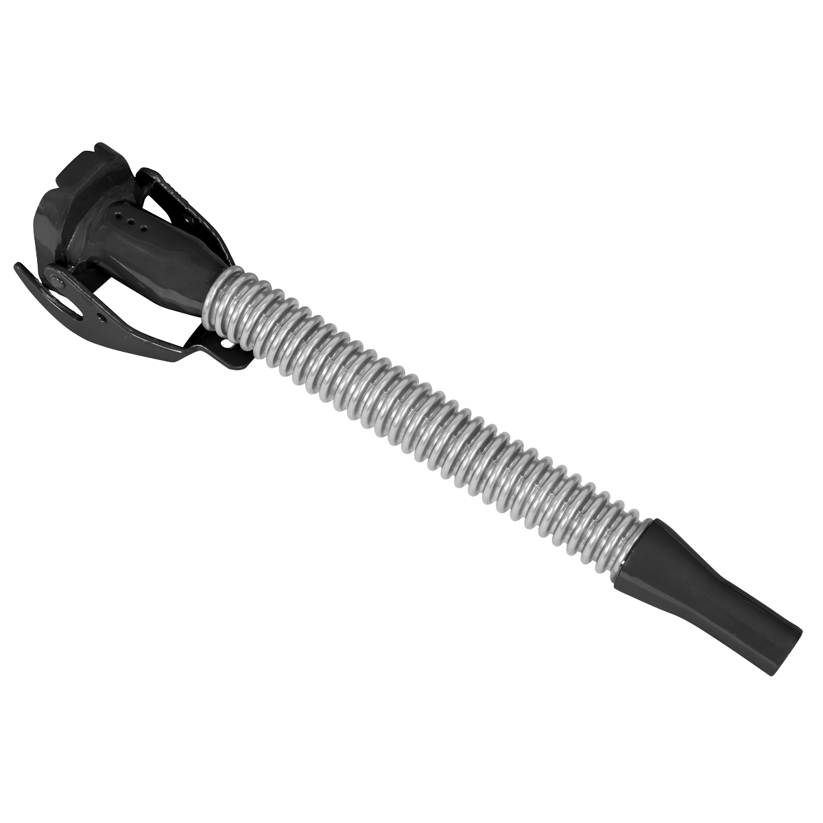 Flexible Pouring Spout for JC5M, JC10 & JC20 - Black JC20D/S