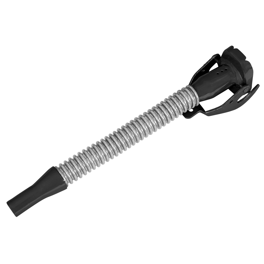 Flexible Pouring Spout for JC5M, JC10 & JC20 - Black JC20D/S