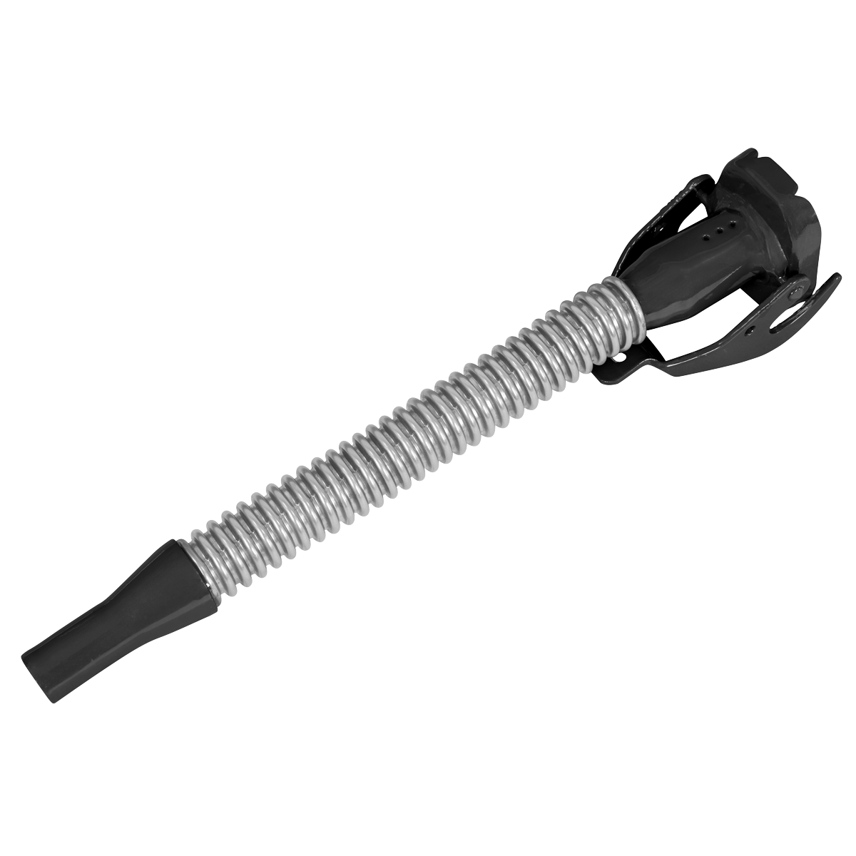 Flexible Pouring Spout for JC5M, JC10 & JC20 - Black JC20D/S