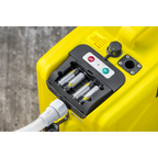 Multi-Powered Portable Fuelling Station 20L JC20FS