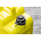 Multi-Powered Portable Fuelling Station 20L JC20FS