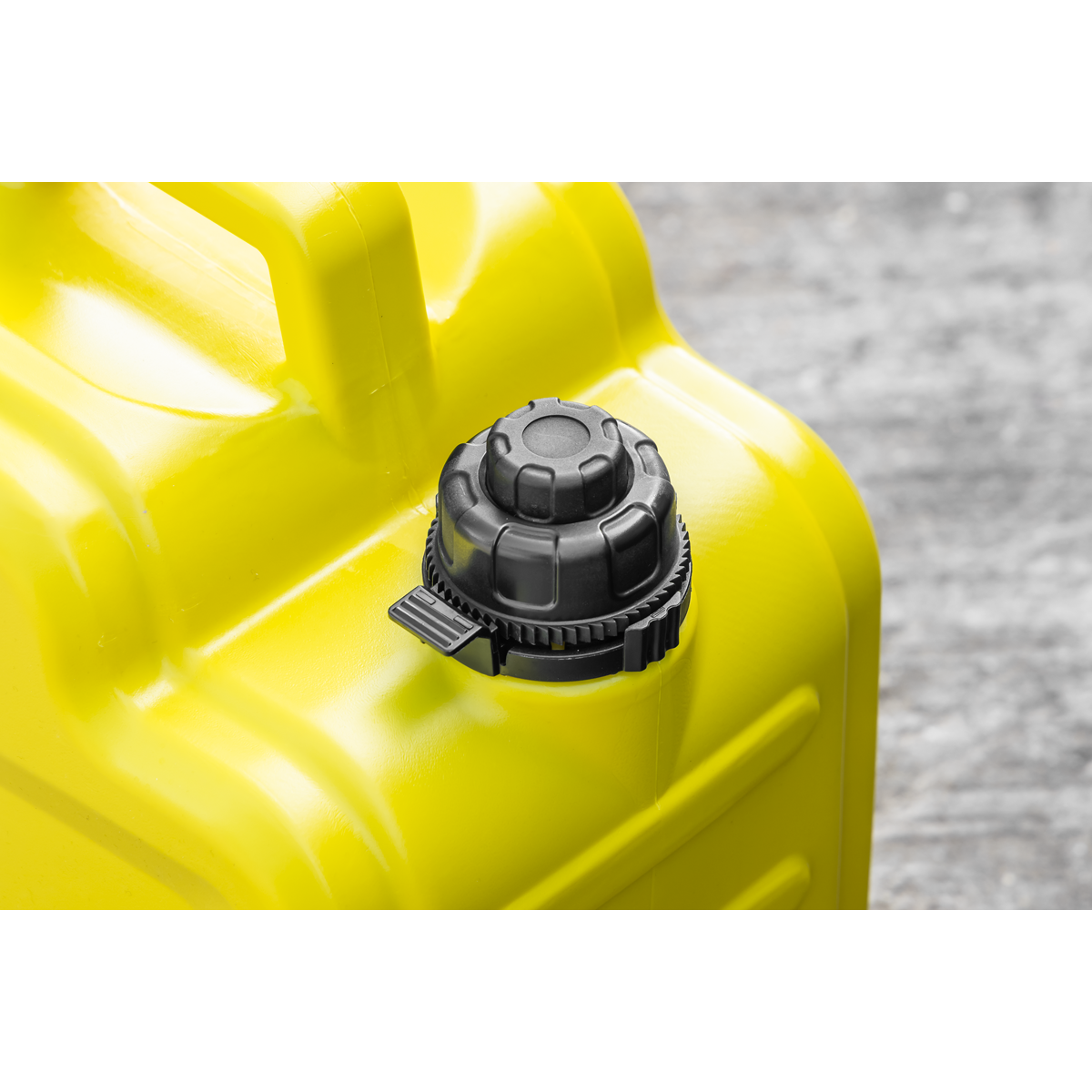 Multi-Powered Portable Fuelling Station 20L JC20FS