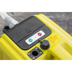 Multi-Powered Portable Fuelling Station 20L JC20FS