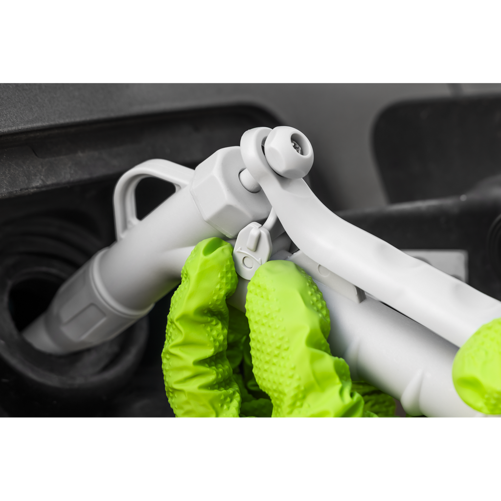 Multi-Powered Portable Fuelling Station 20L JC20FS