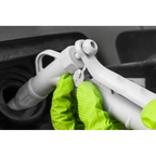 Multi-Powered Portable Fuelling Station 20L JC20FS