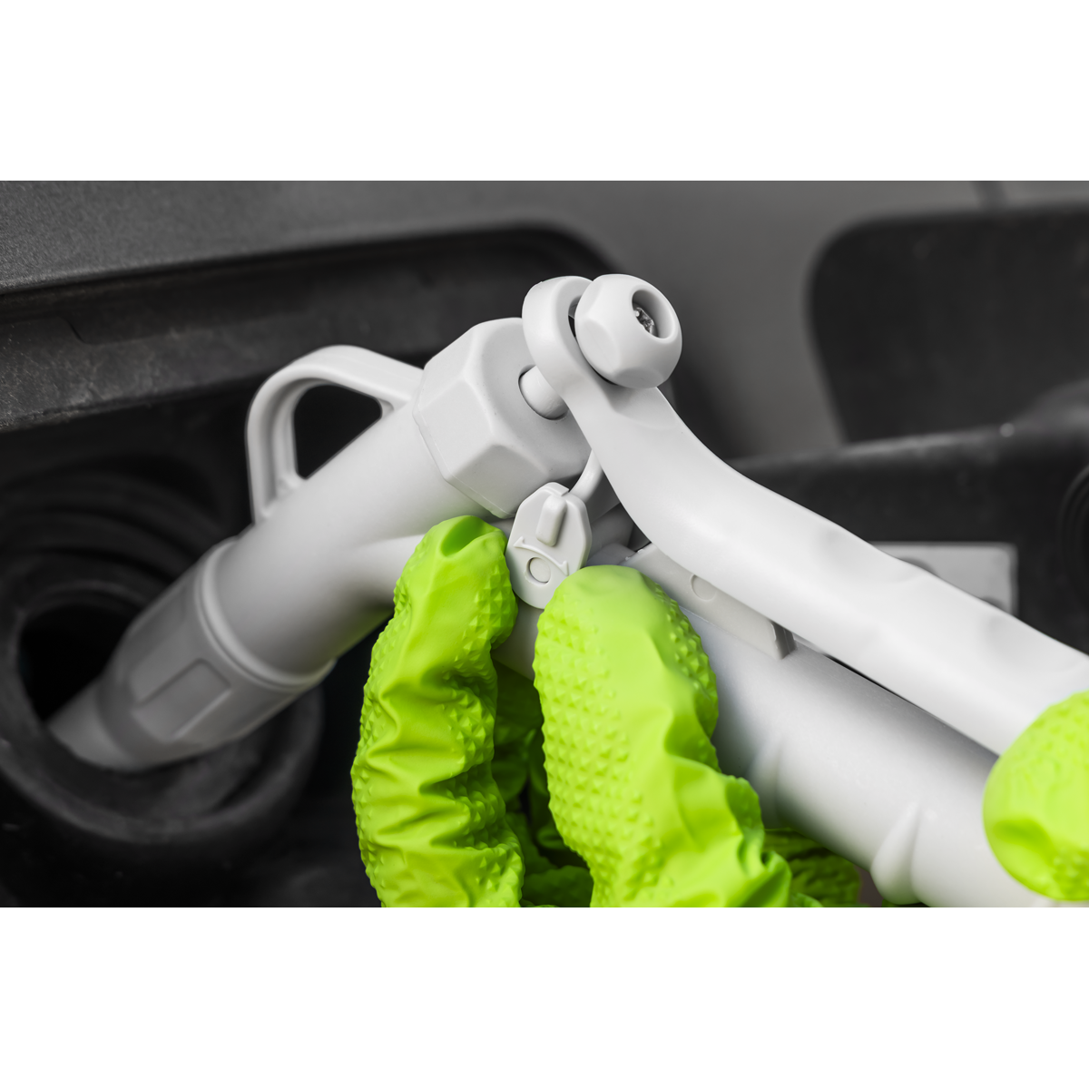 Multi-Powered Portable Fuelling Station 20L JC20FS