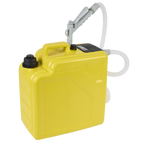 Multi-Powered Portable Fuelling Station 20L JC20FS