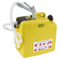 Multi-Powered Portable Fuelling Station 20L JC20FS