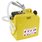 Multi-Powered Portable Fuelling Station 20L JC20FS