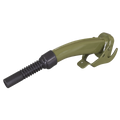 Pouring Spout for JC5MG, JC10G, JC20G - Green JC20G/S