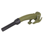 Pouring Spout for JC5MG, JC10G, JC20G - Green JC20G/S