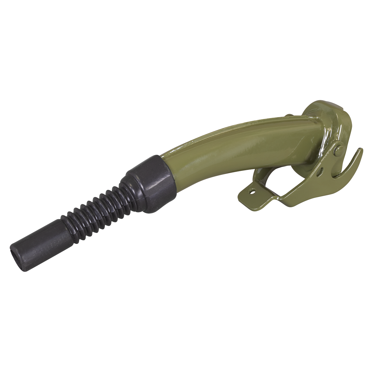 Pouring Spout for JC5MG, JC10G, JC20G - Green JC20G/S