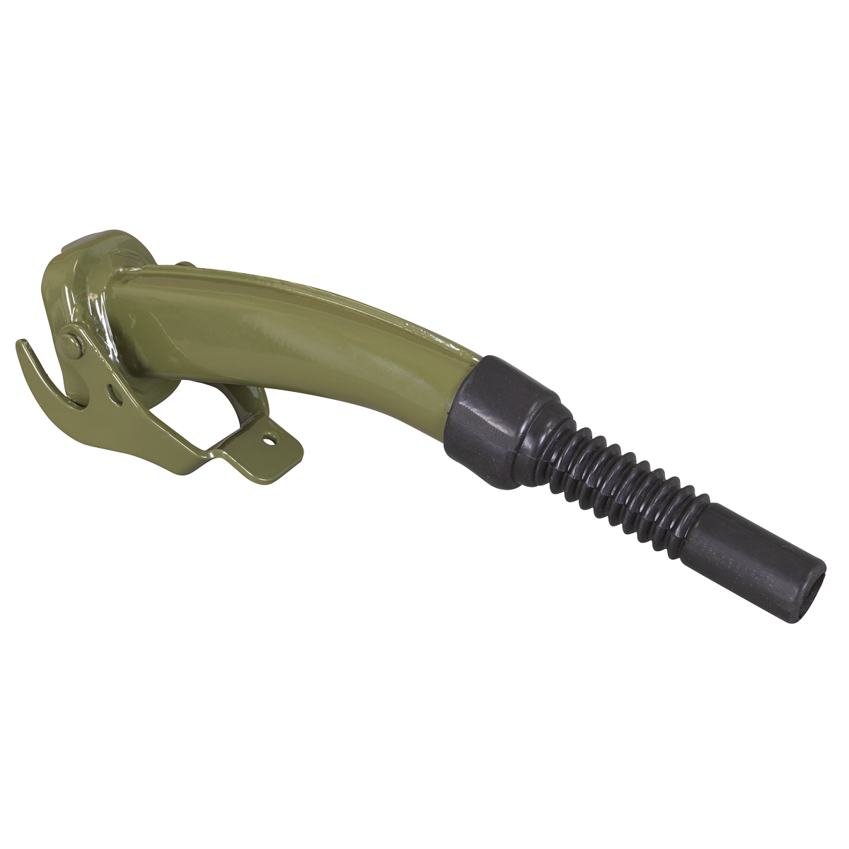 Pouring Spout for JC5MG, JC10G, JC20G - Green JC20G/S