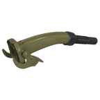 Pouring Spout for JC5MG, JC10G, JC20G - Green JC20G/S