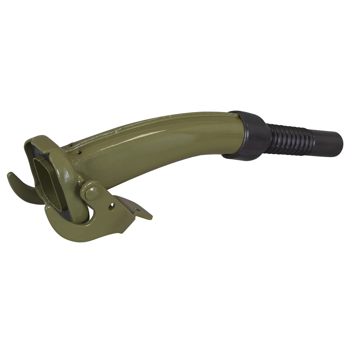 Pouring Spout for JC5MG, JC10G, JC20G - Green JC20G/S