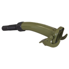 Pouring Spout for JC5MG, JC10G, JC20G - Green JC20G/S