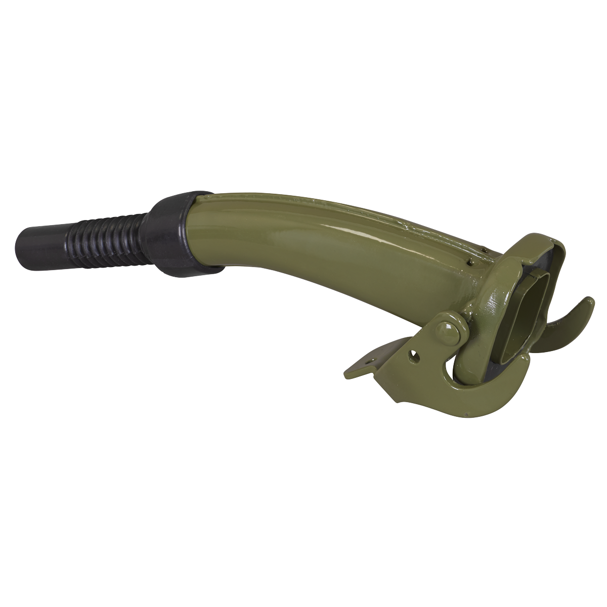 Pouring Spout for JC5MG, JC10G, JC20G - Green JC20G/S