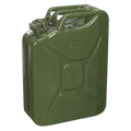Jerry Can 20L - Green JC20G