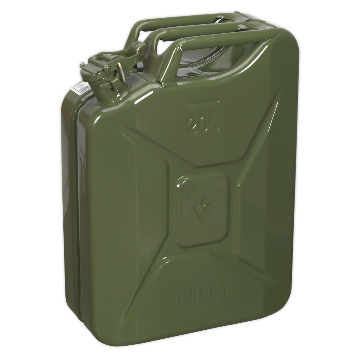 Jerry Can 20L - Green JC20G