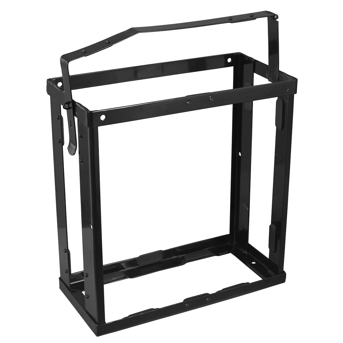 Jerry Can Vehicle Bracket for 20L Fuel Cans JC20VB