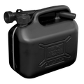 Fuel Can 5L - Black JC5B
