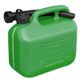 Fuel Can 5L - Green JC5G