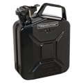 Jerry Can 5L - Black JC5MB