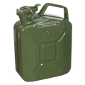 Jerry Can 5L - Green JC5MG