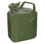 Jerry Can 5L - Green JC5MG