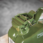 Jerry Can 5L - Green JC5MG